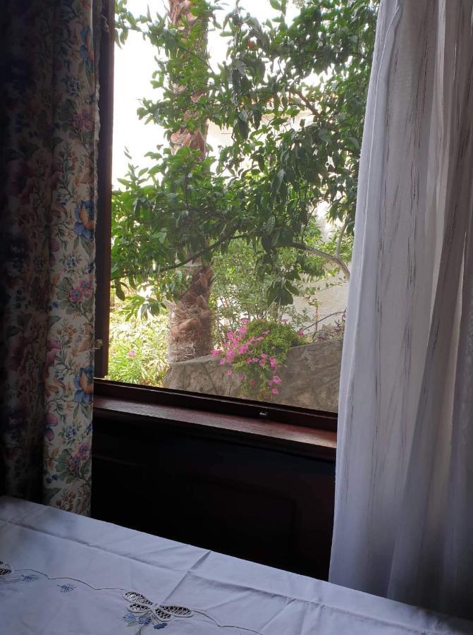 Apartman Veliki Pijesak Dobra Voda Luaran gambar
