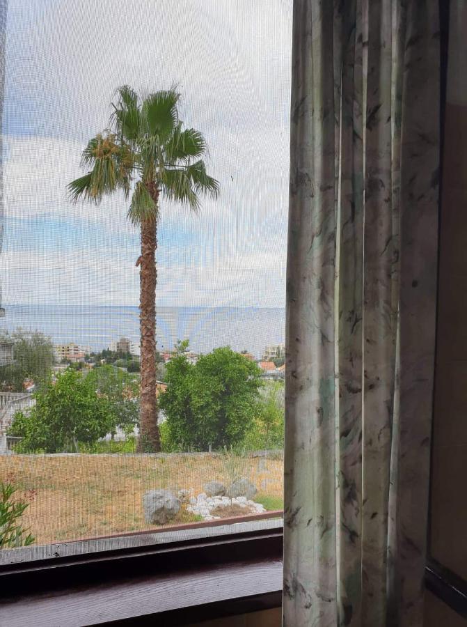 Apartman Veliki Pijesak Dobra Voda Luaran gambar